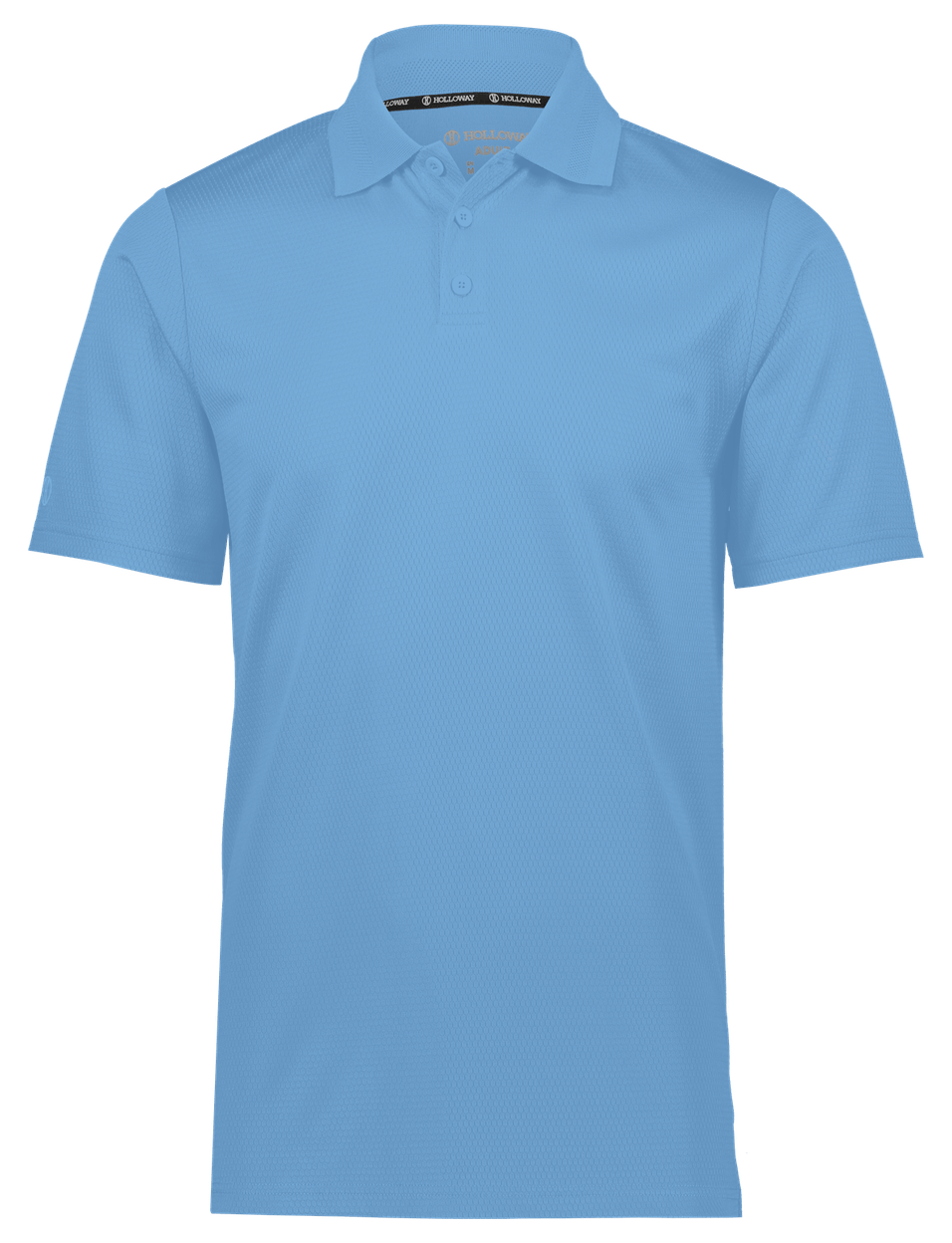 COLUMBIA BLUE