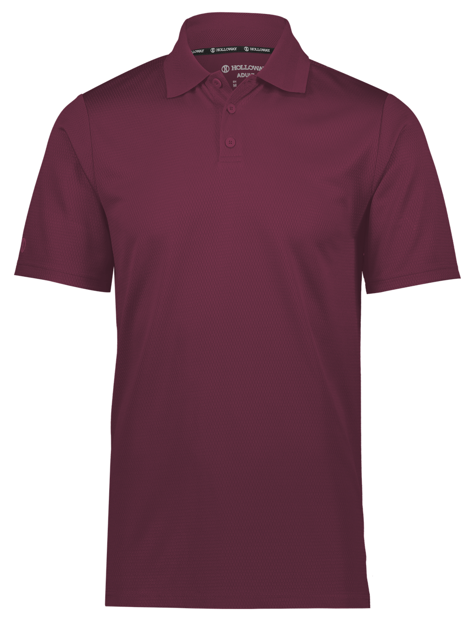 MAROON (HLW)