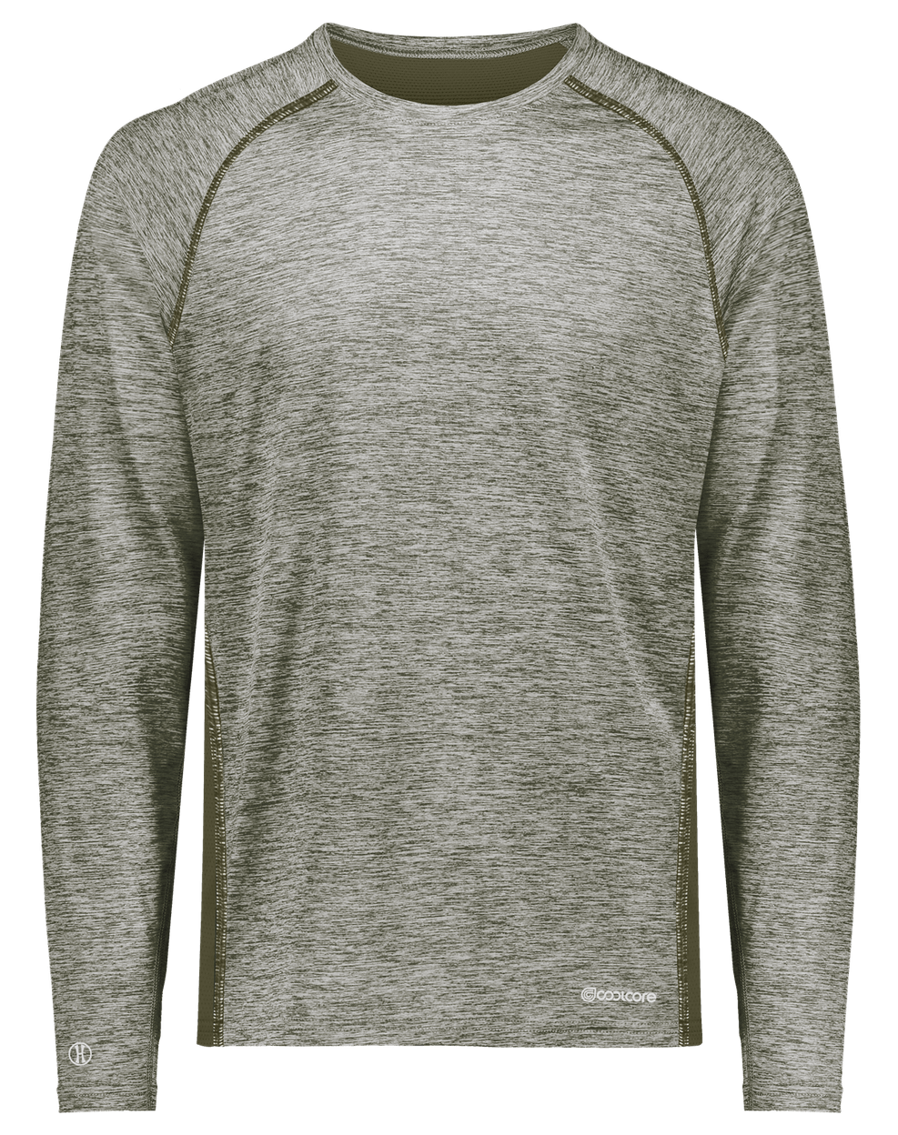 OLIVE HEATHER