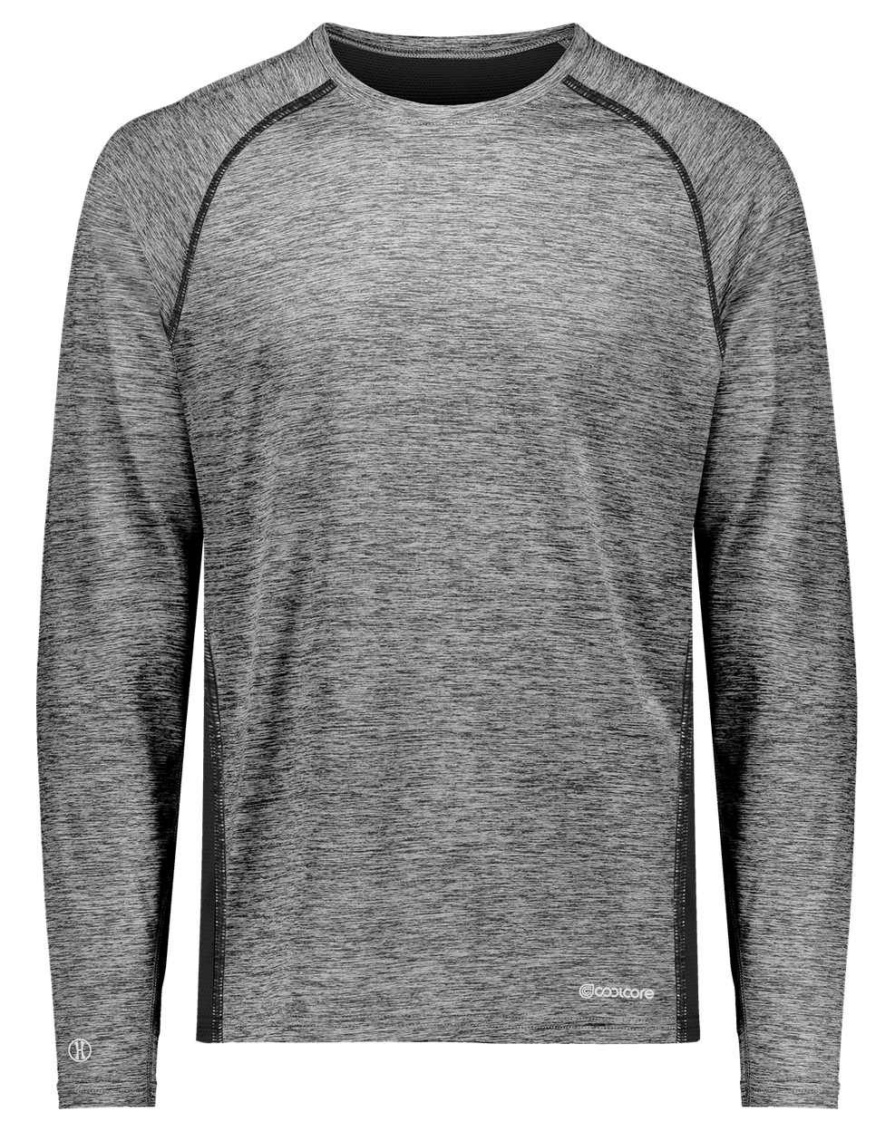 BLACK HEATHER