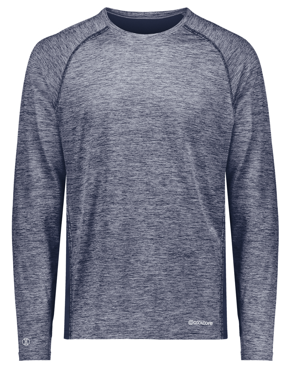 NAVY HEATHER