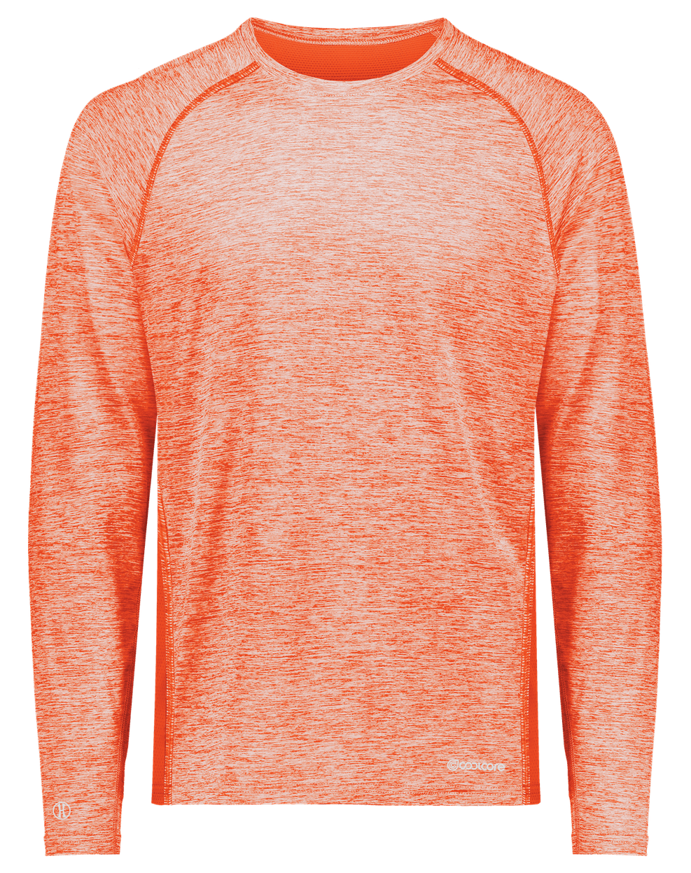 ORANGE HEATHER