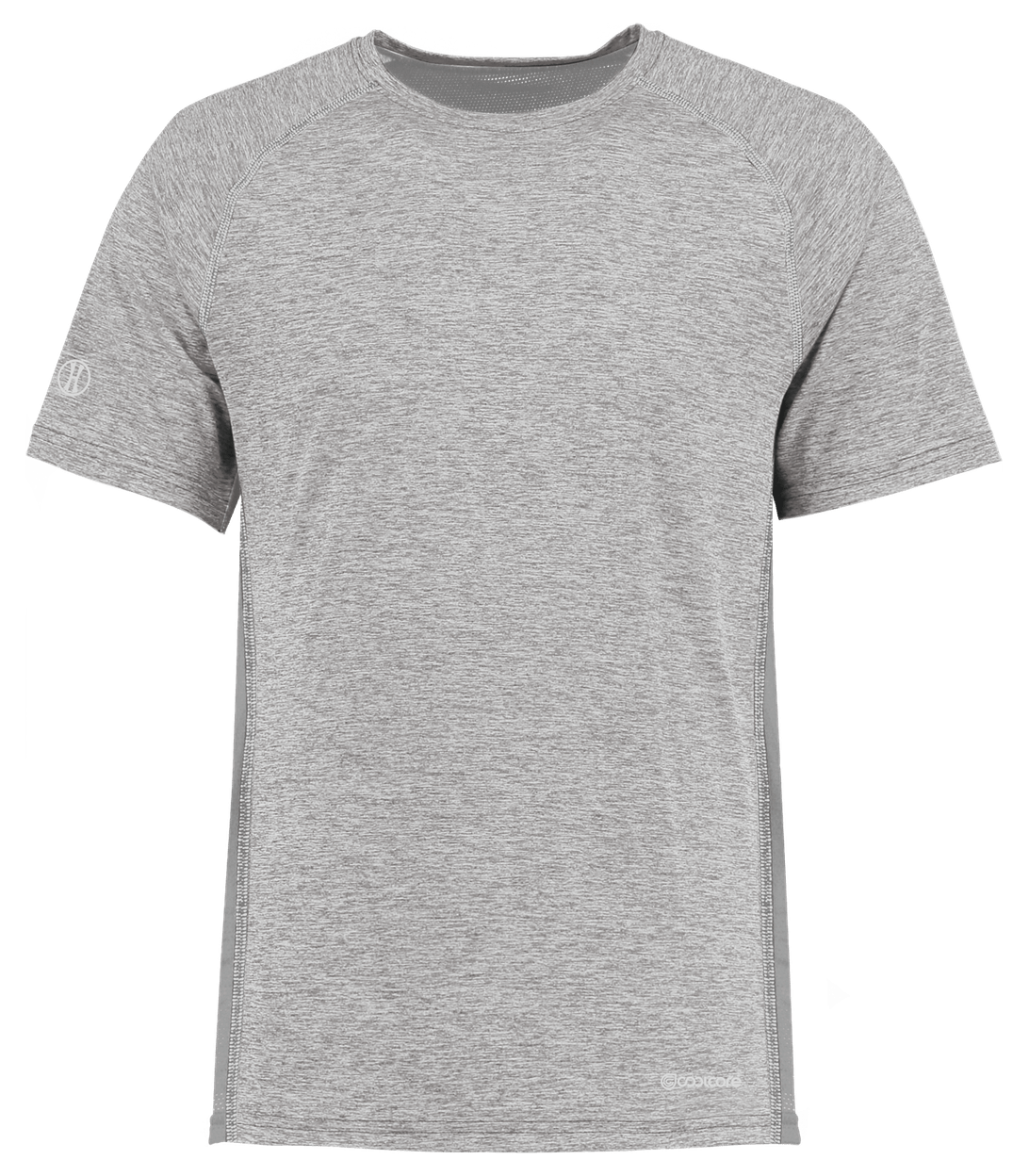 ATHLETIC GREY HEATHER