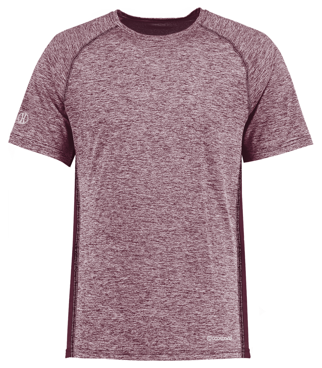 MAROON HEATHER