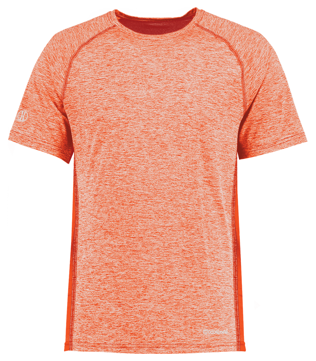 ORANGE HEATHER