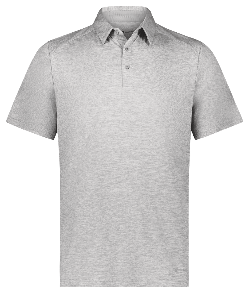 ATHLETIC GREY HEATHER