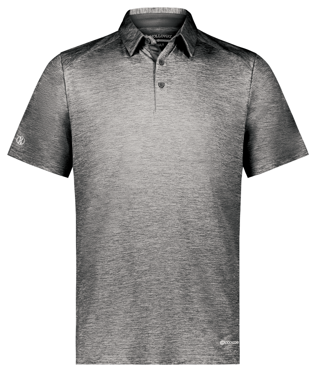 BLACK HEATHER