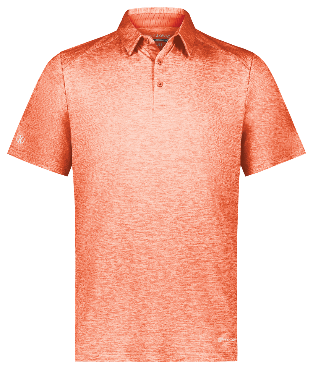ORANGE HEATHER