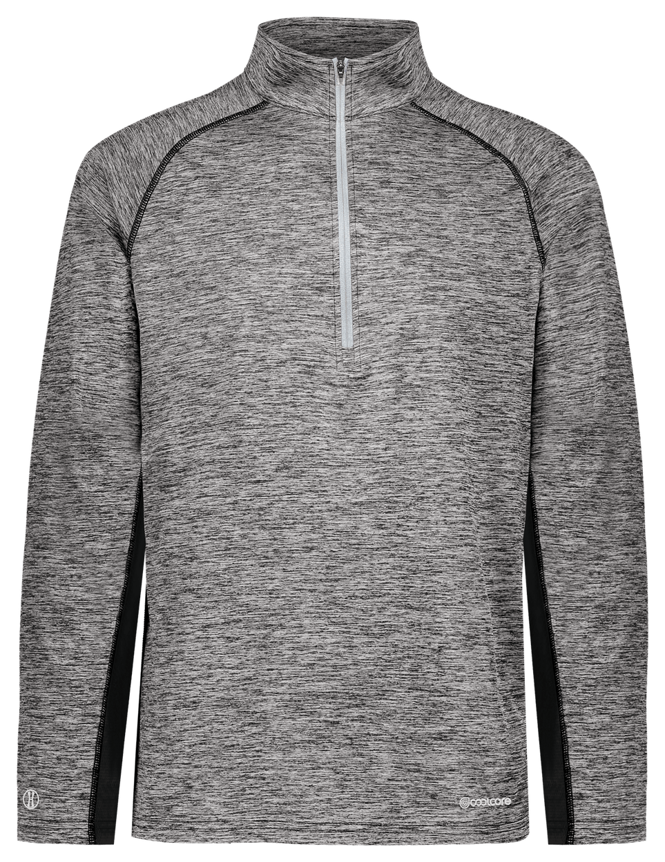 BLACK HEATHER