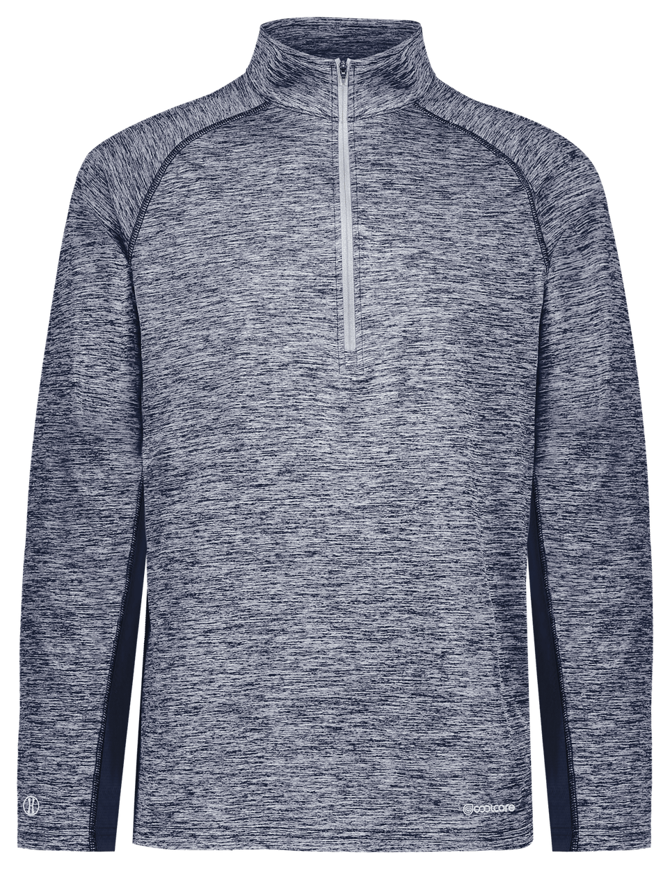NAVY HEATHER