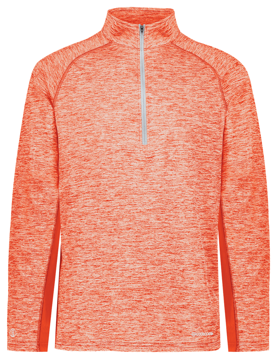 ORANGE HEATHER