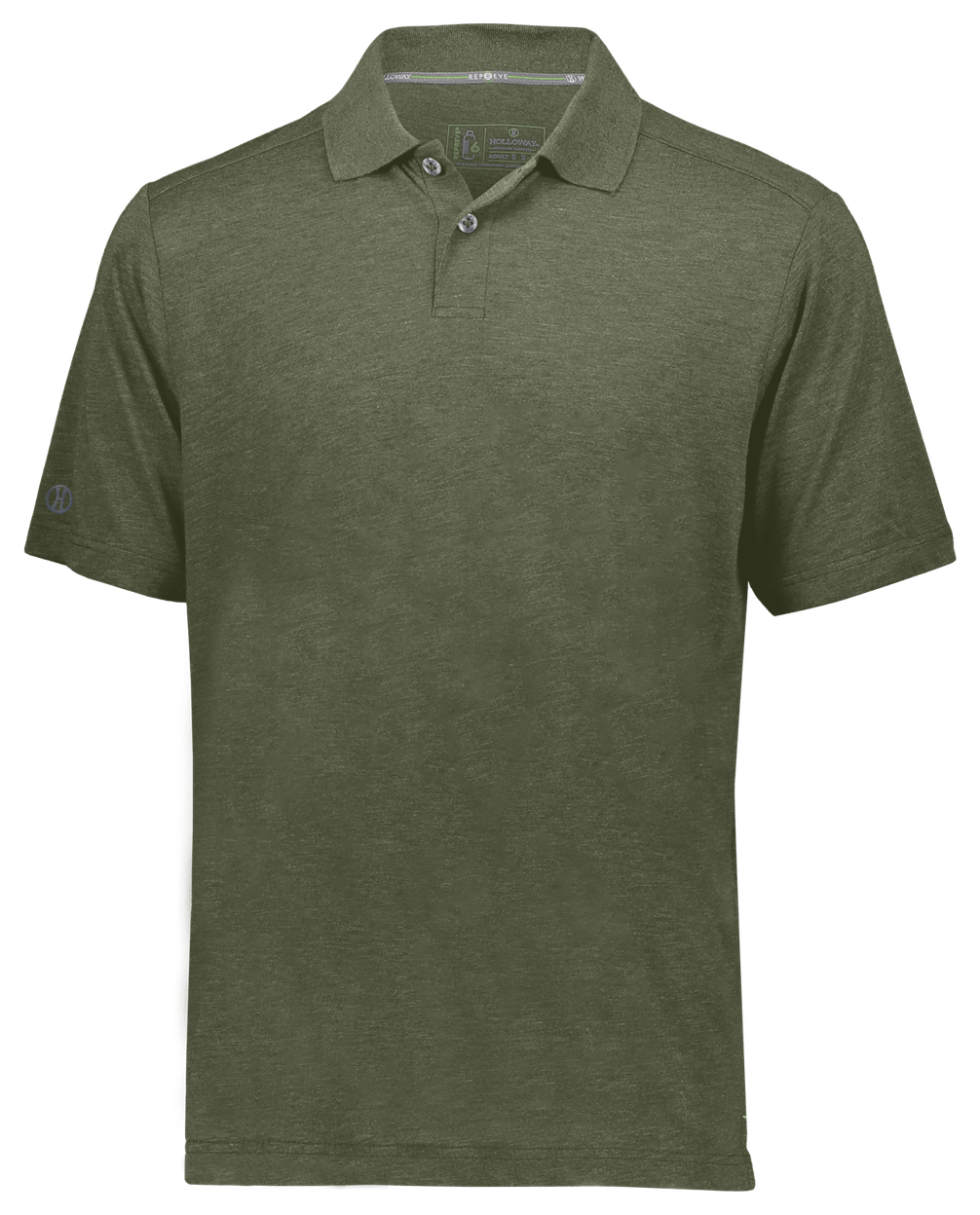 OLIVE HEATHER