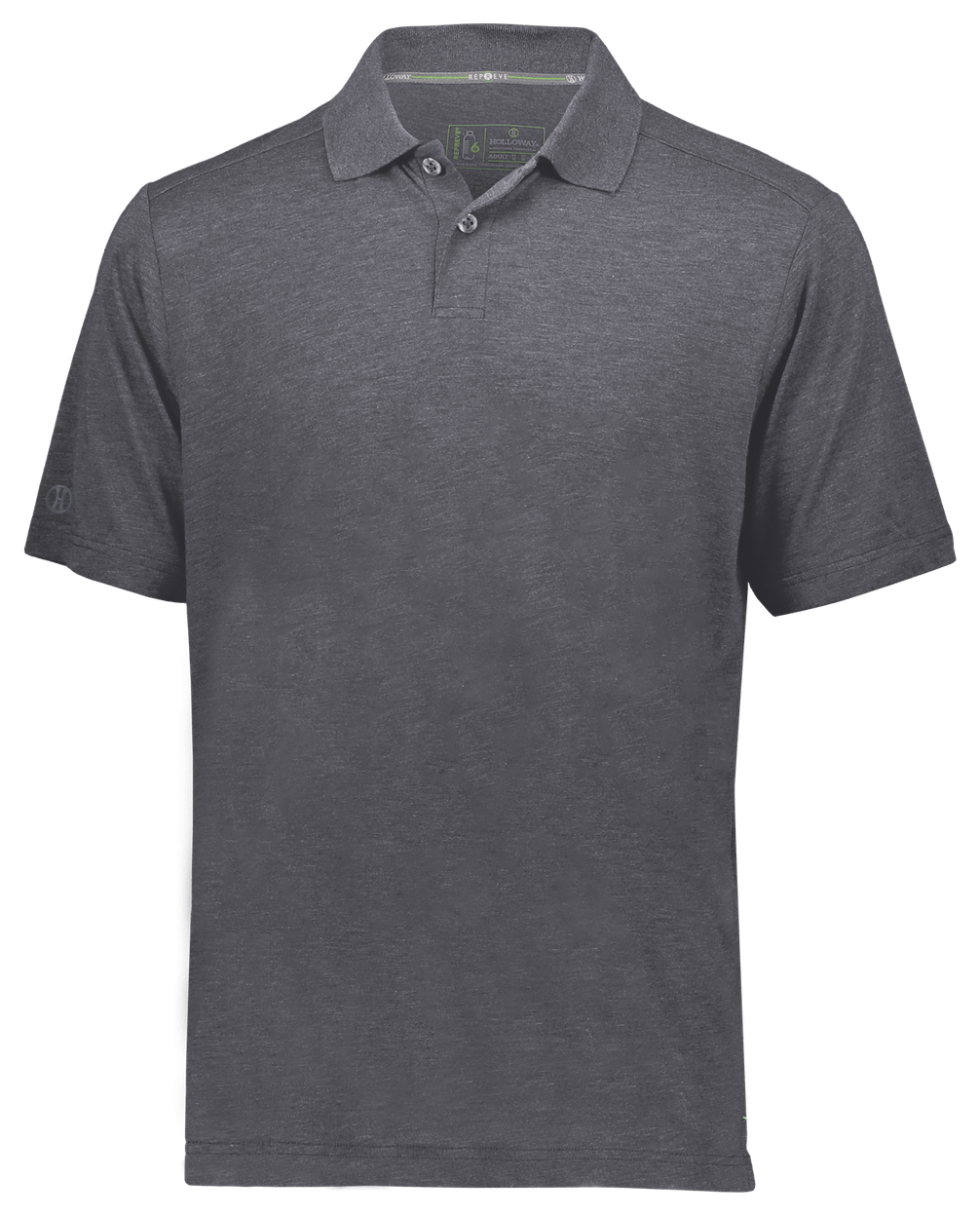 CARBON HEATHER