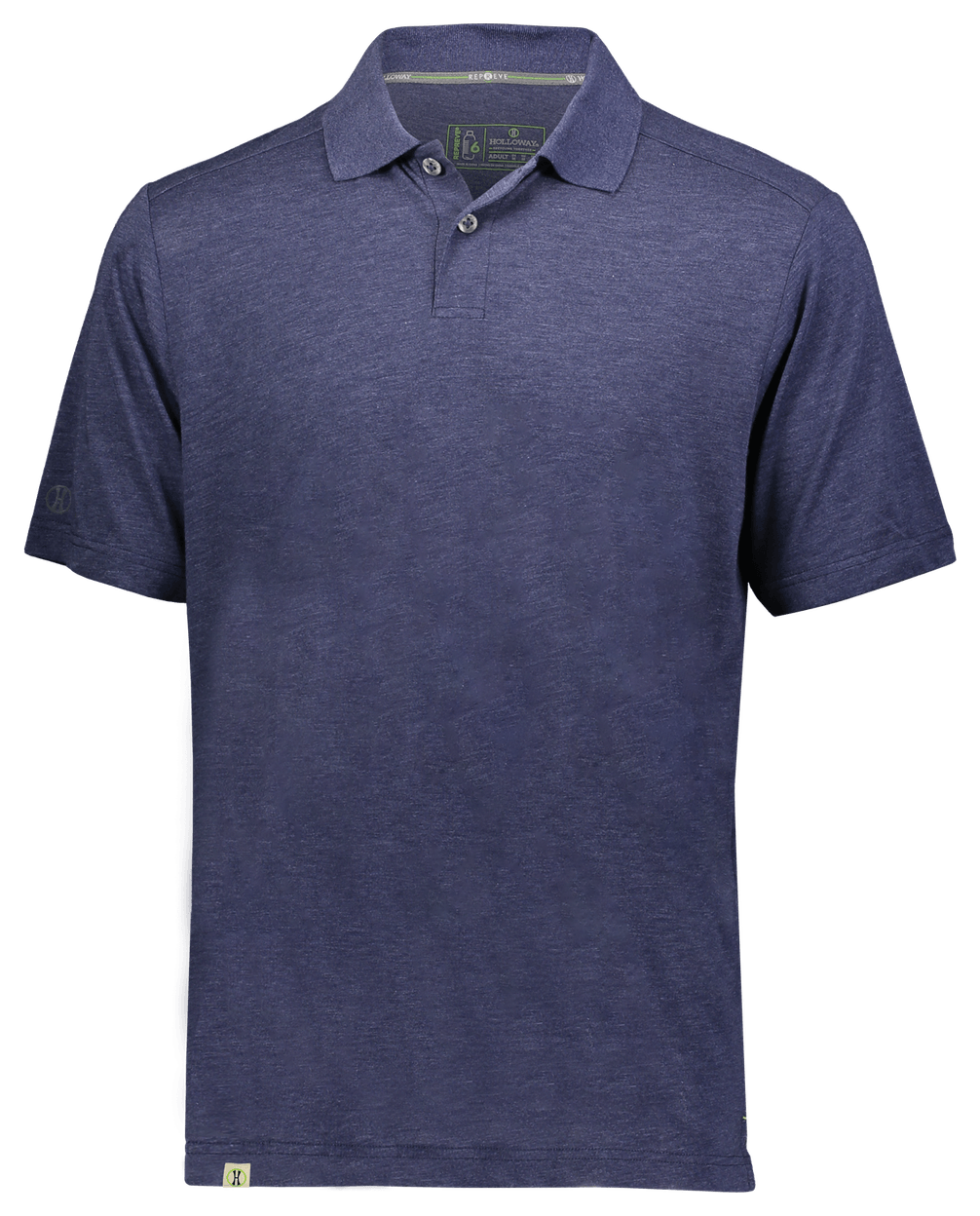 REPREVE ECO POLO