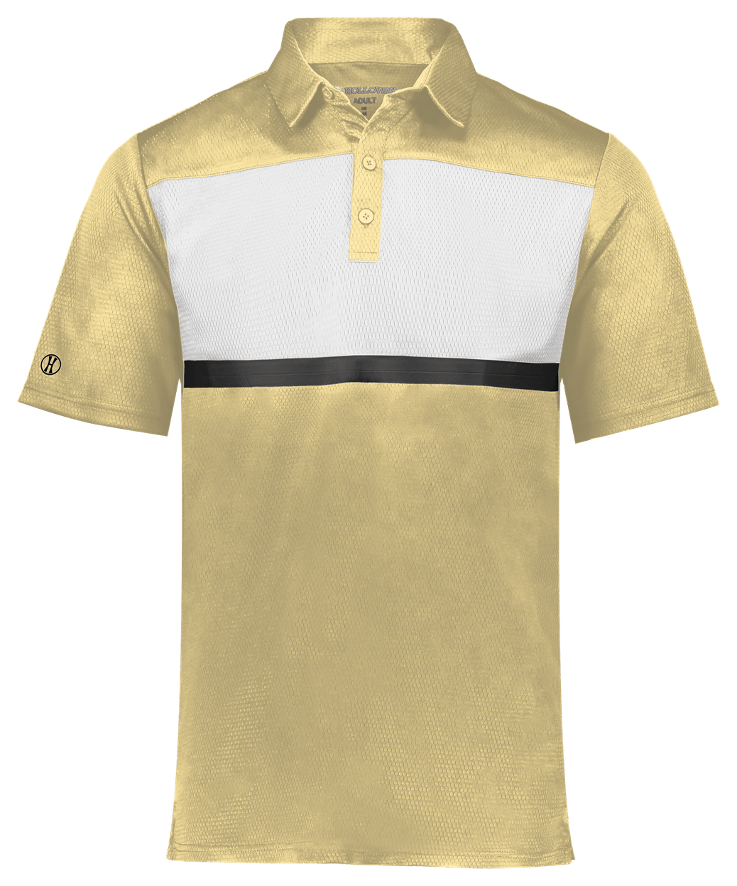 VEGAS GOLD/WHITE