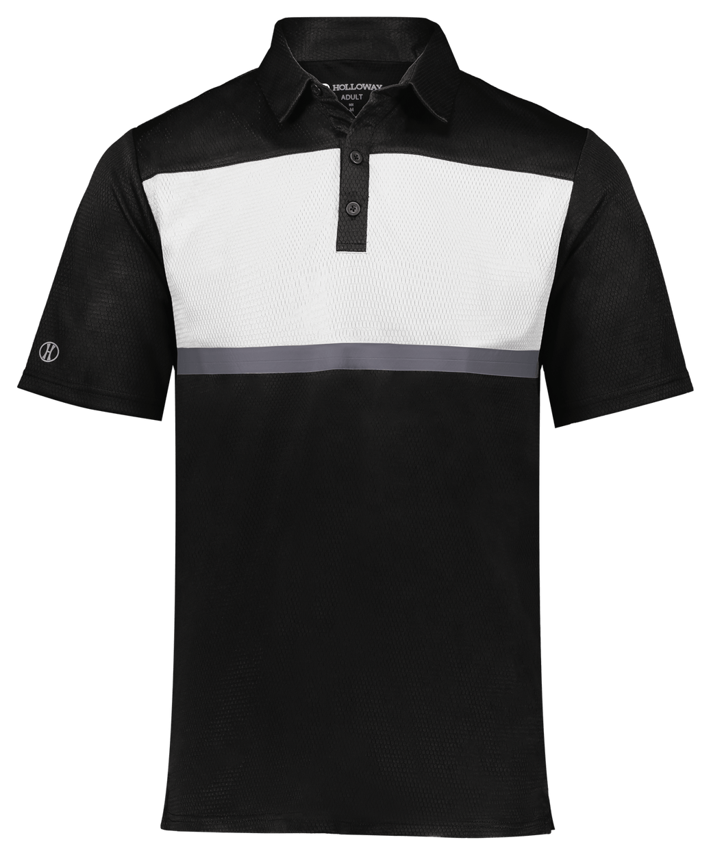 BLACK/WHITE