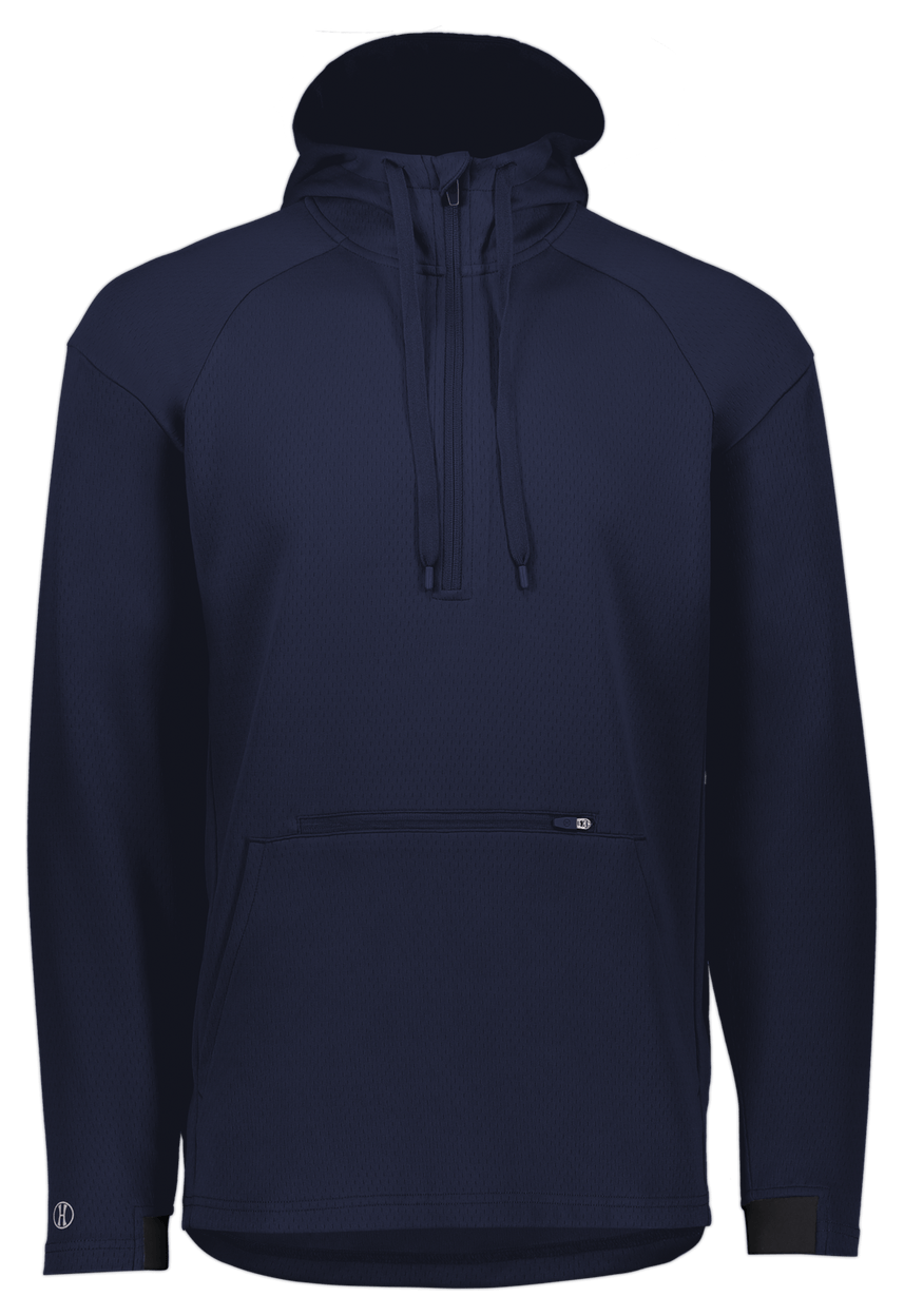 Limitless 1/4 Zip Hoodie