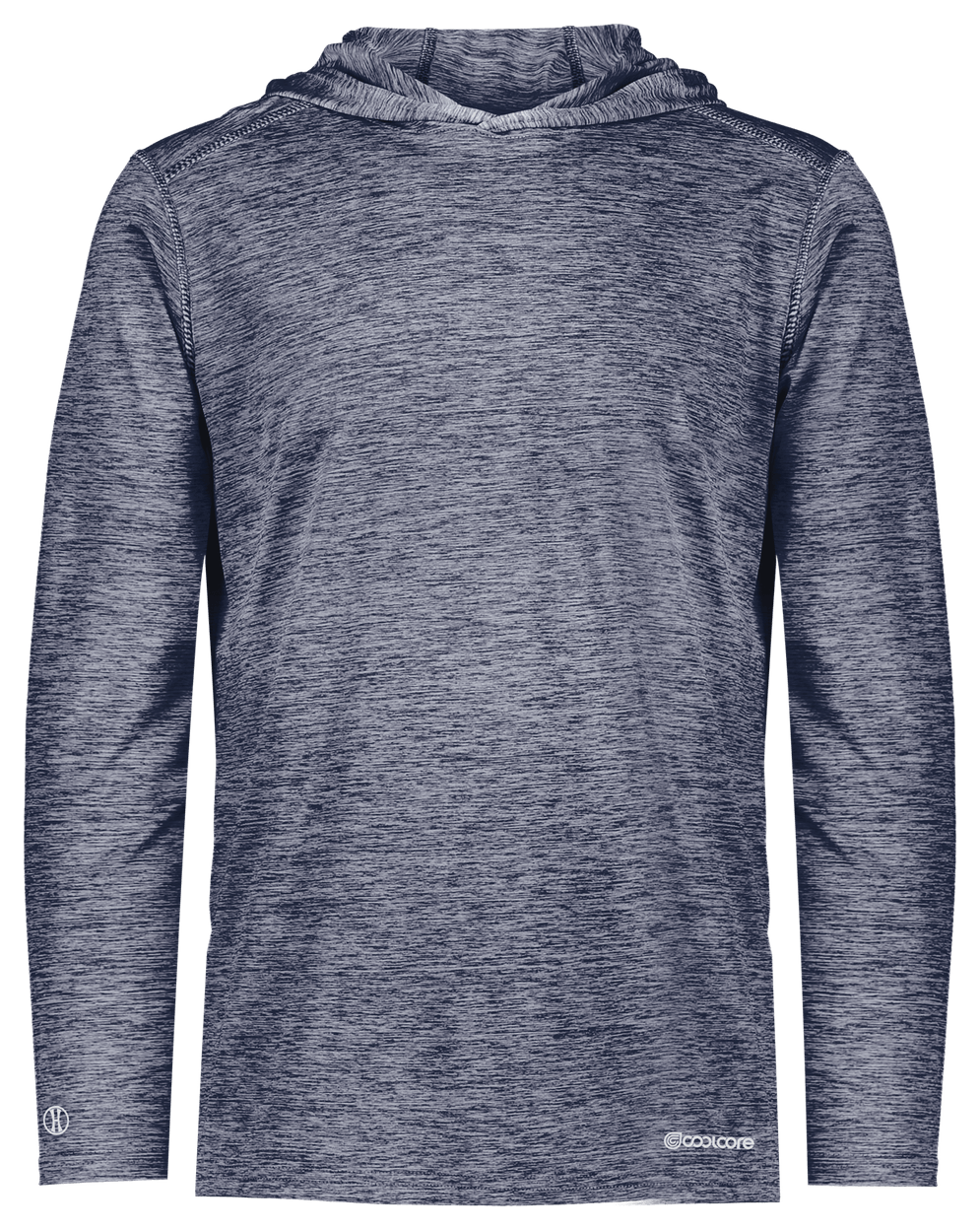 NAVY HEATHER