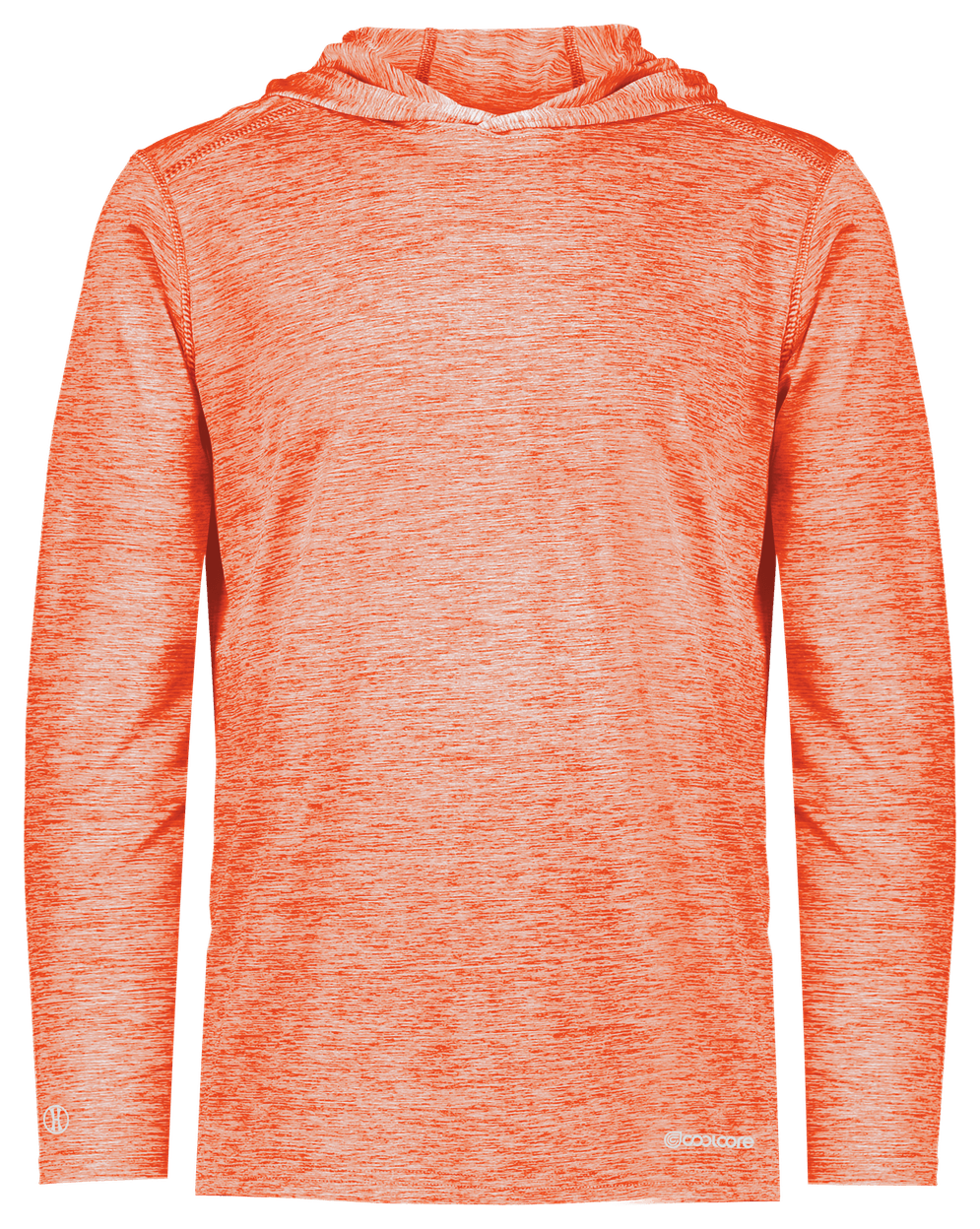 ORANGE HEATHER