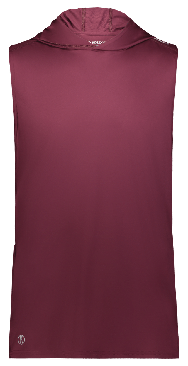 MAROON (HLW)