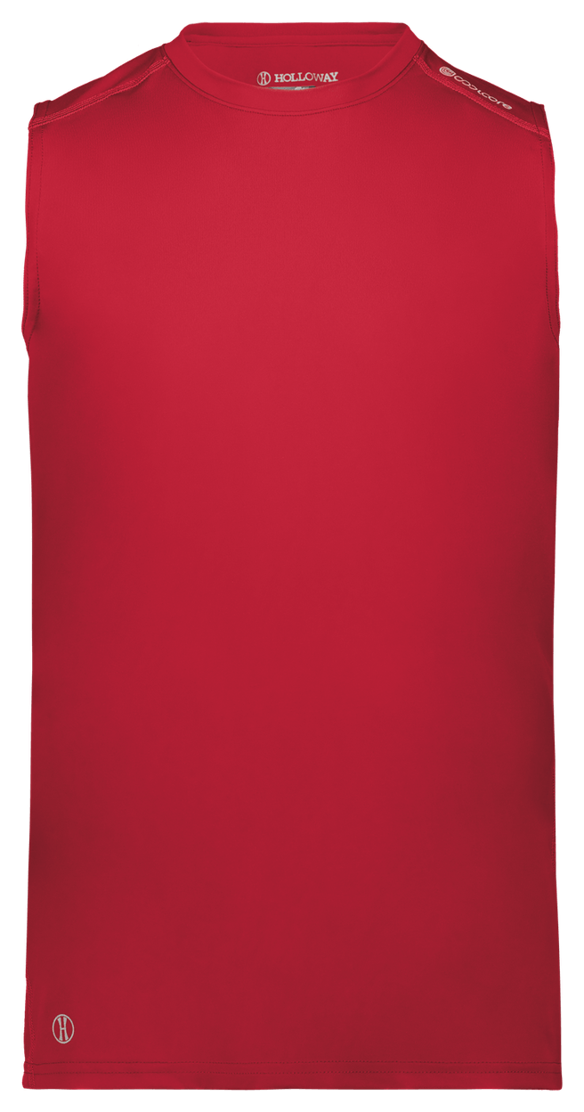 SCARLET