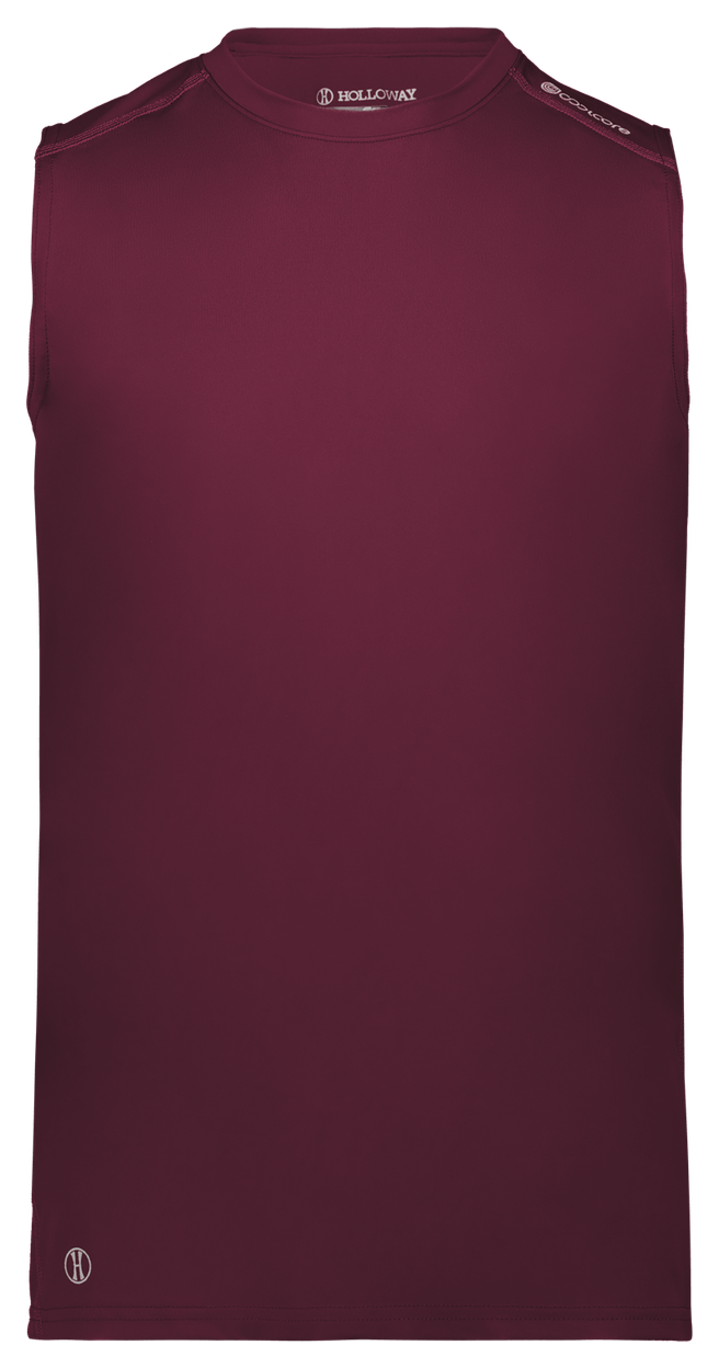 MAROON (HLW)