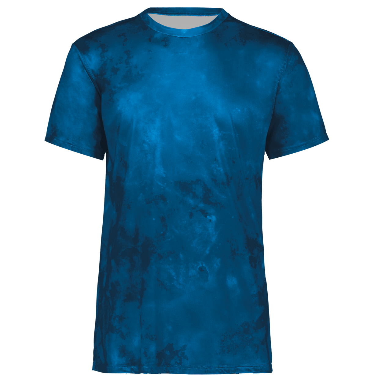 ROYAL CLOUD PRINT