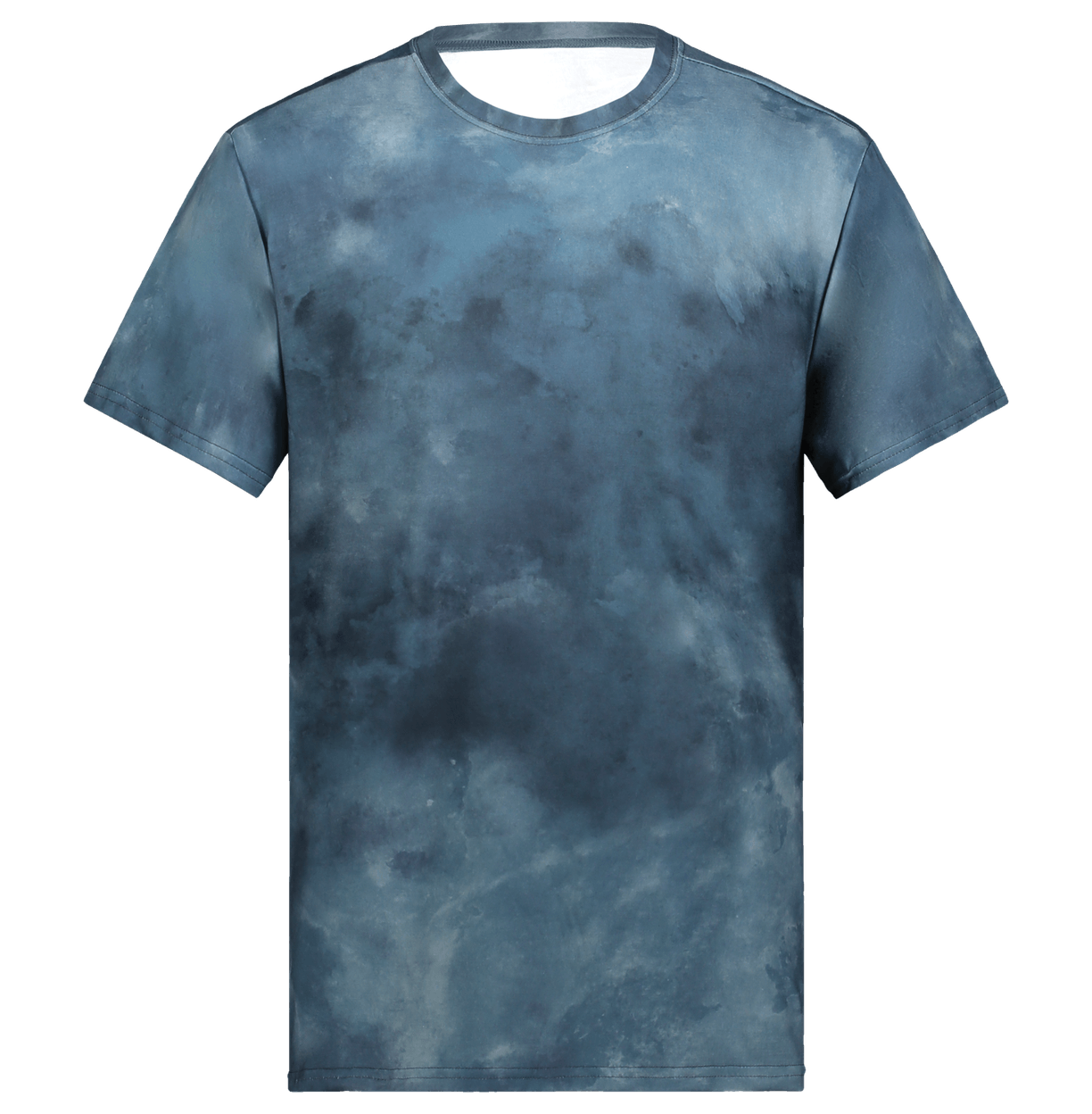 STORM CLOUD PRINT