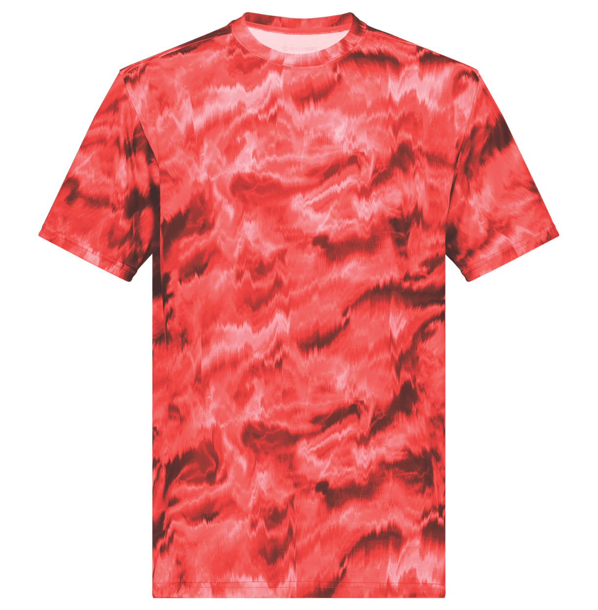 SHOCKWAVE SCARLET