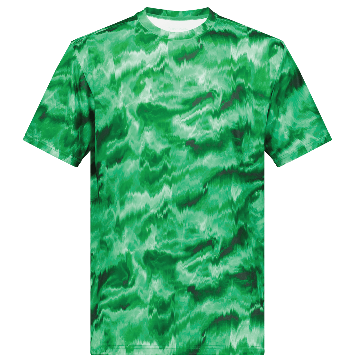 Stock Cotton-Touch Poly Tee