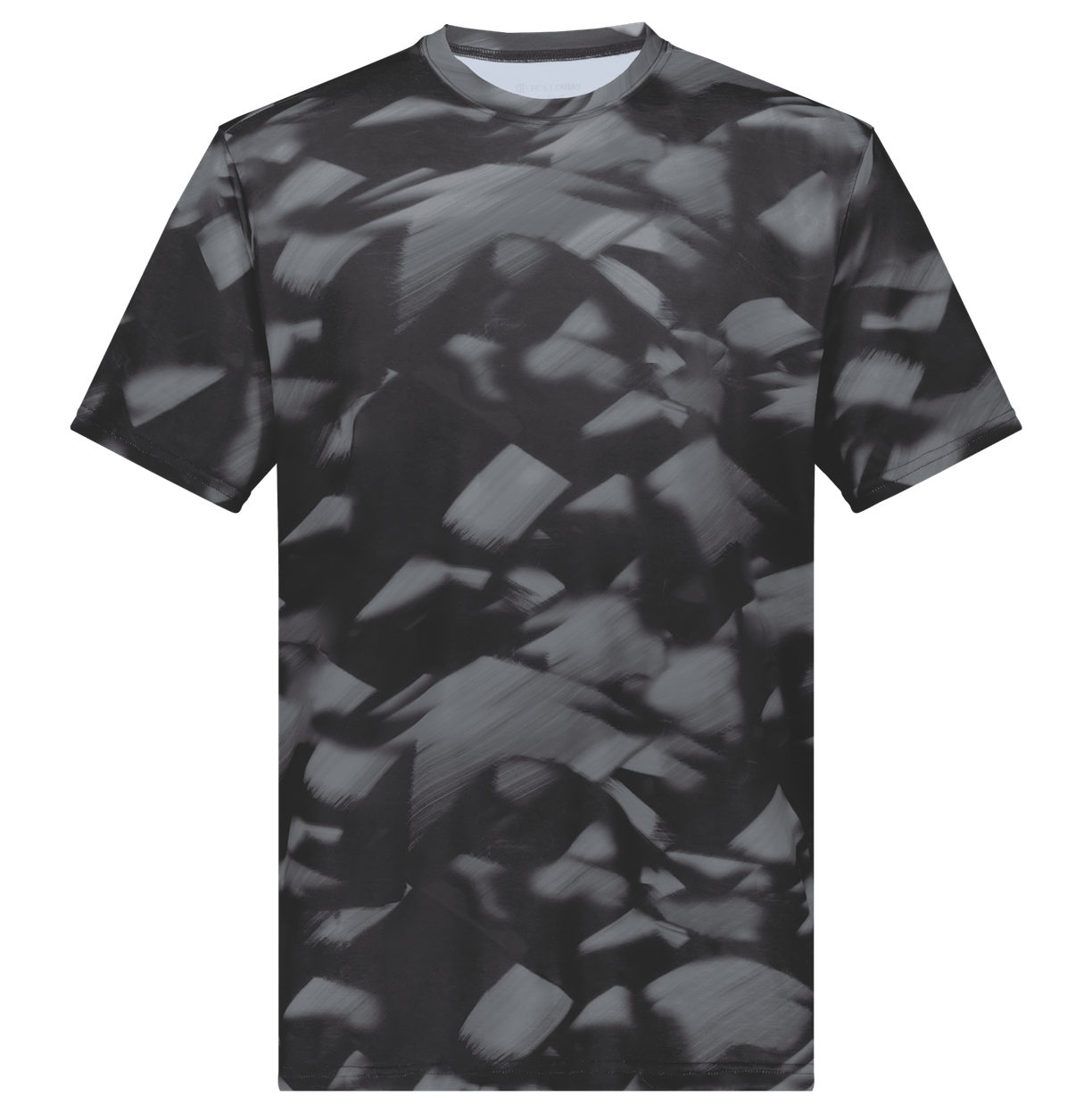 GLACIER BLACK