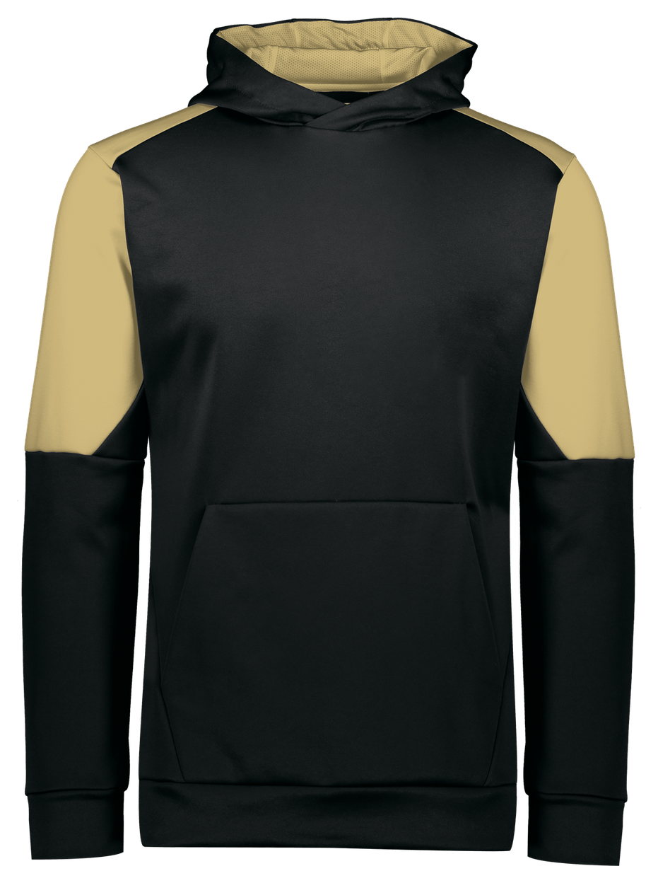 BLACK/VEGAS GOLD