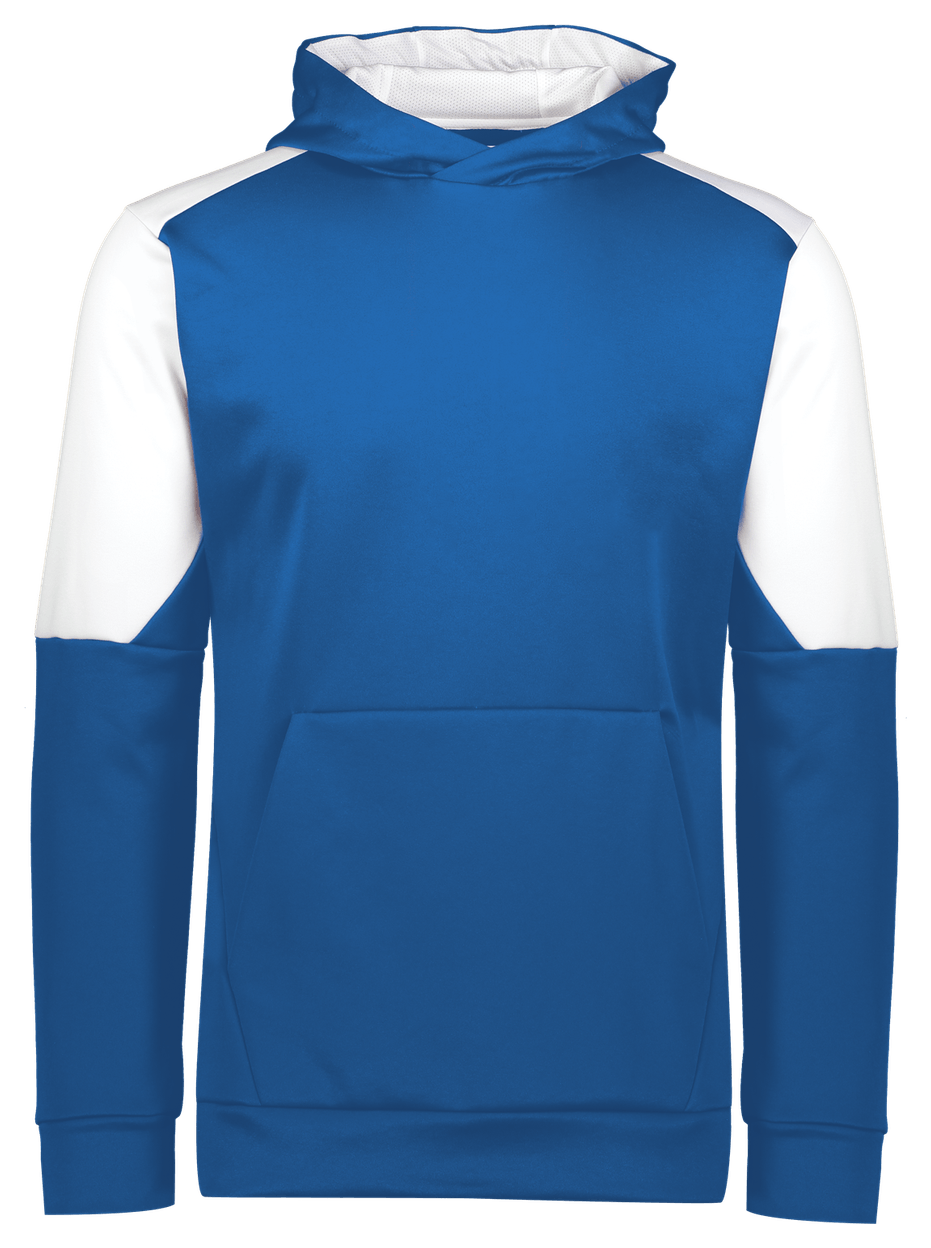 ROYAL/WHITE