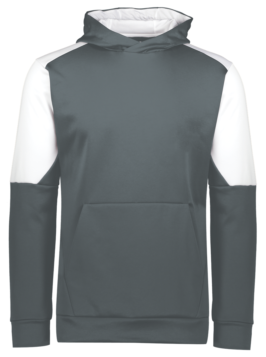 IRON/WHITE