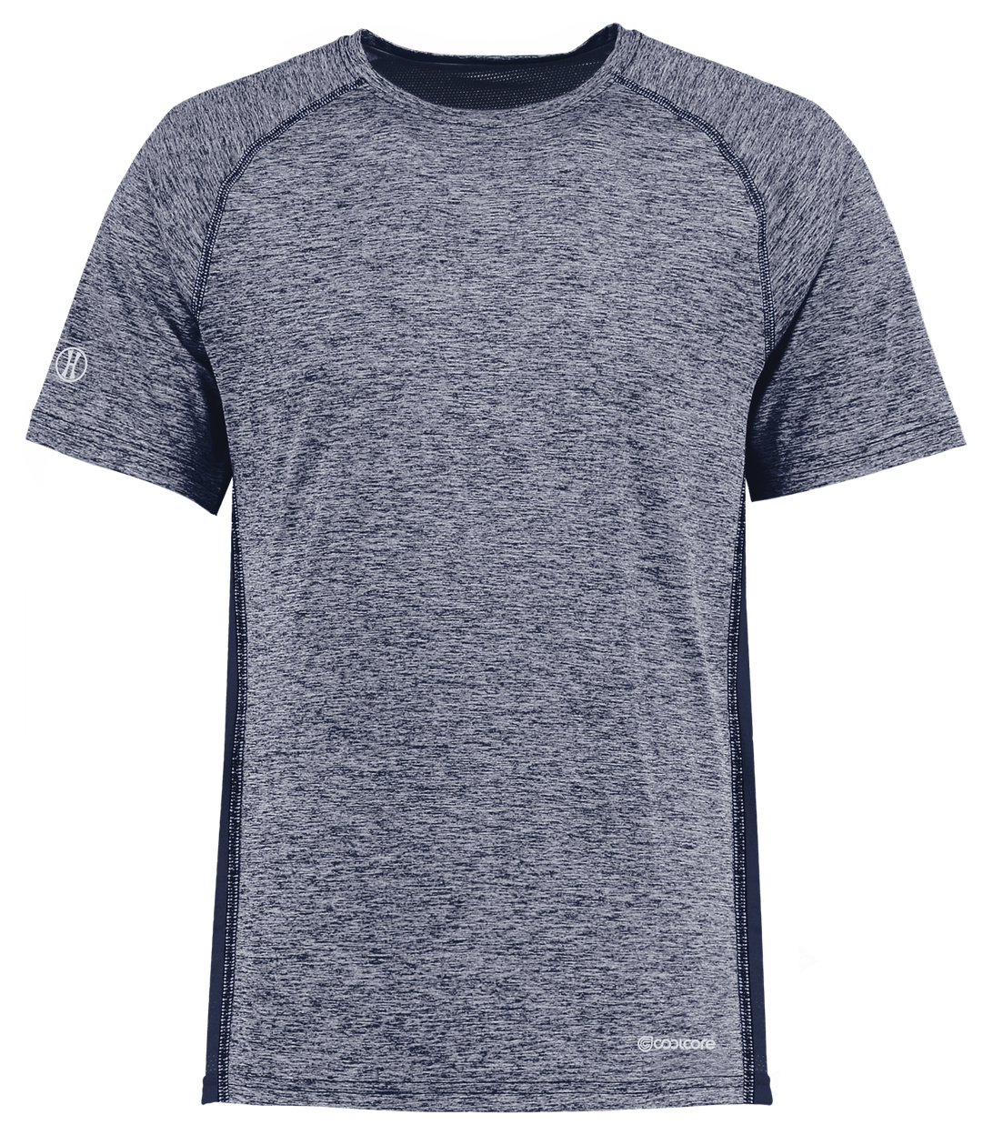 NAVY HEATHER