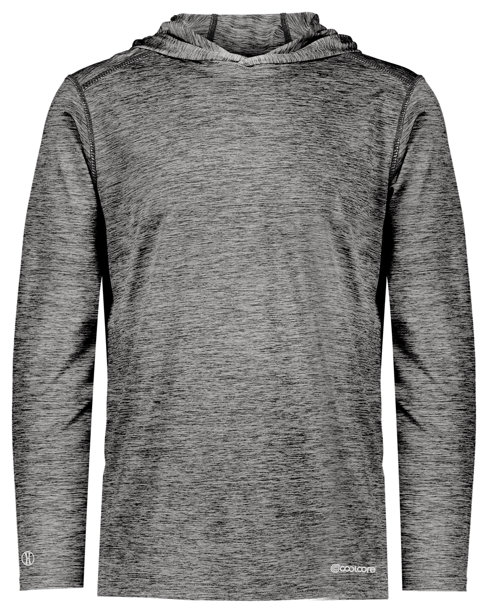 BLACK HEATHER