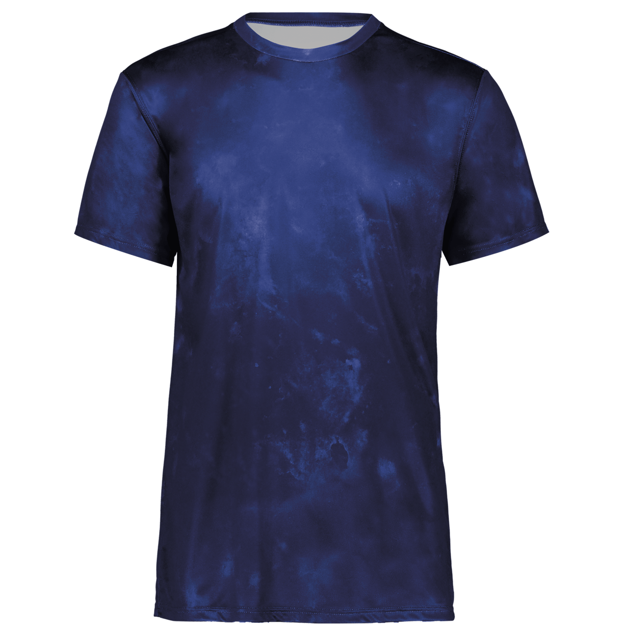 Youth Stock Cotton-Touch Poly Tee