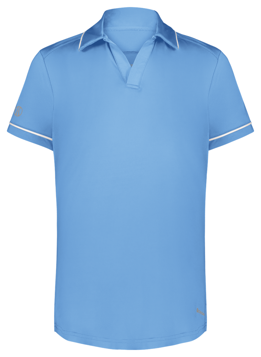 COLUMBIA BLUE/WHITE