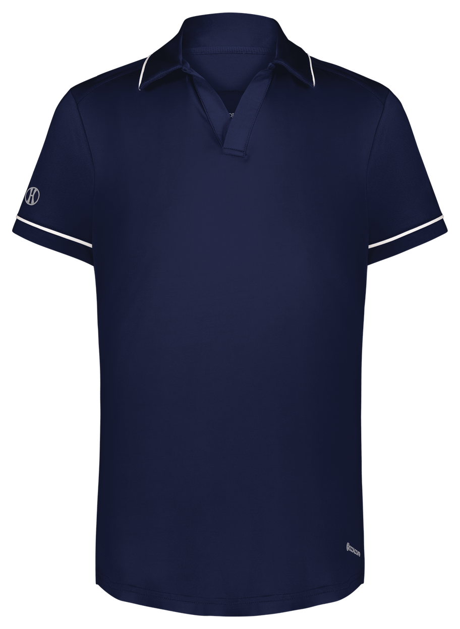 NAVY/WHITE