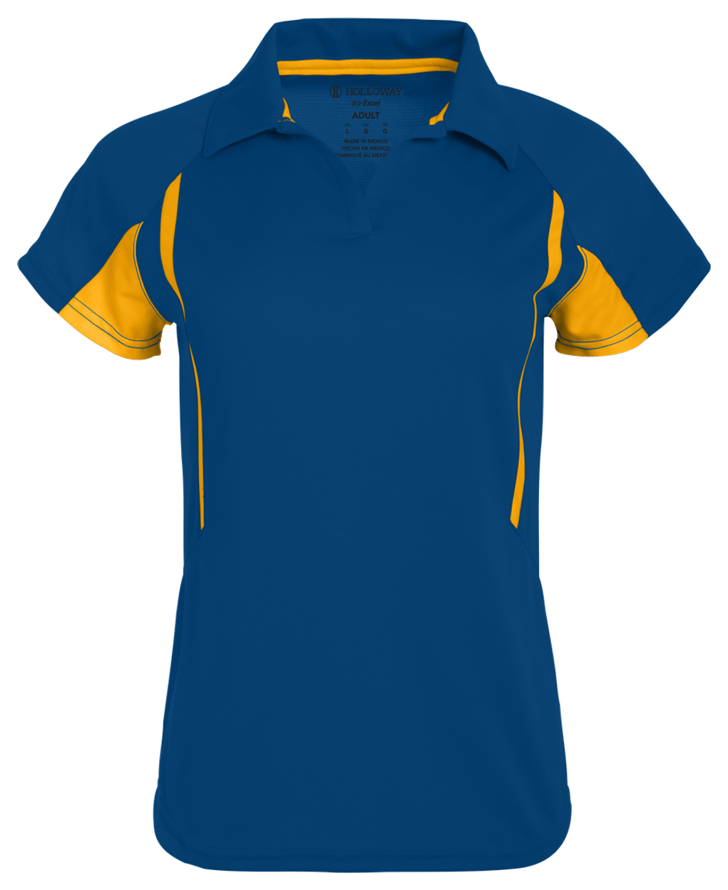 ROYAL/LIGHT GOLD