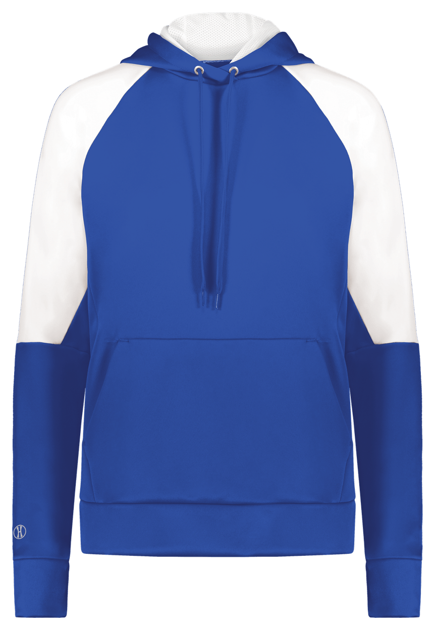 ROYAL/WHITE