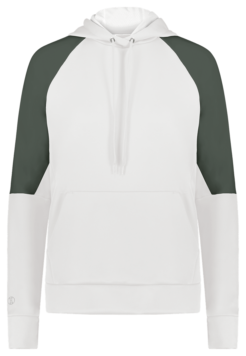 WHITE/IRON