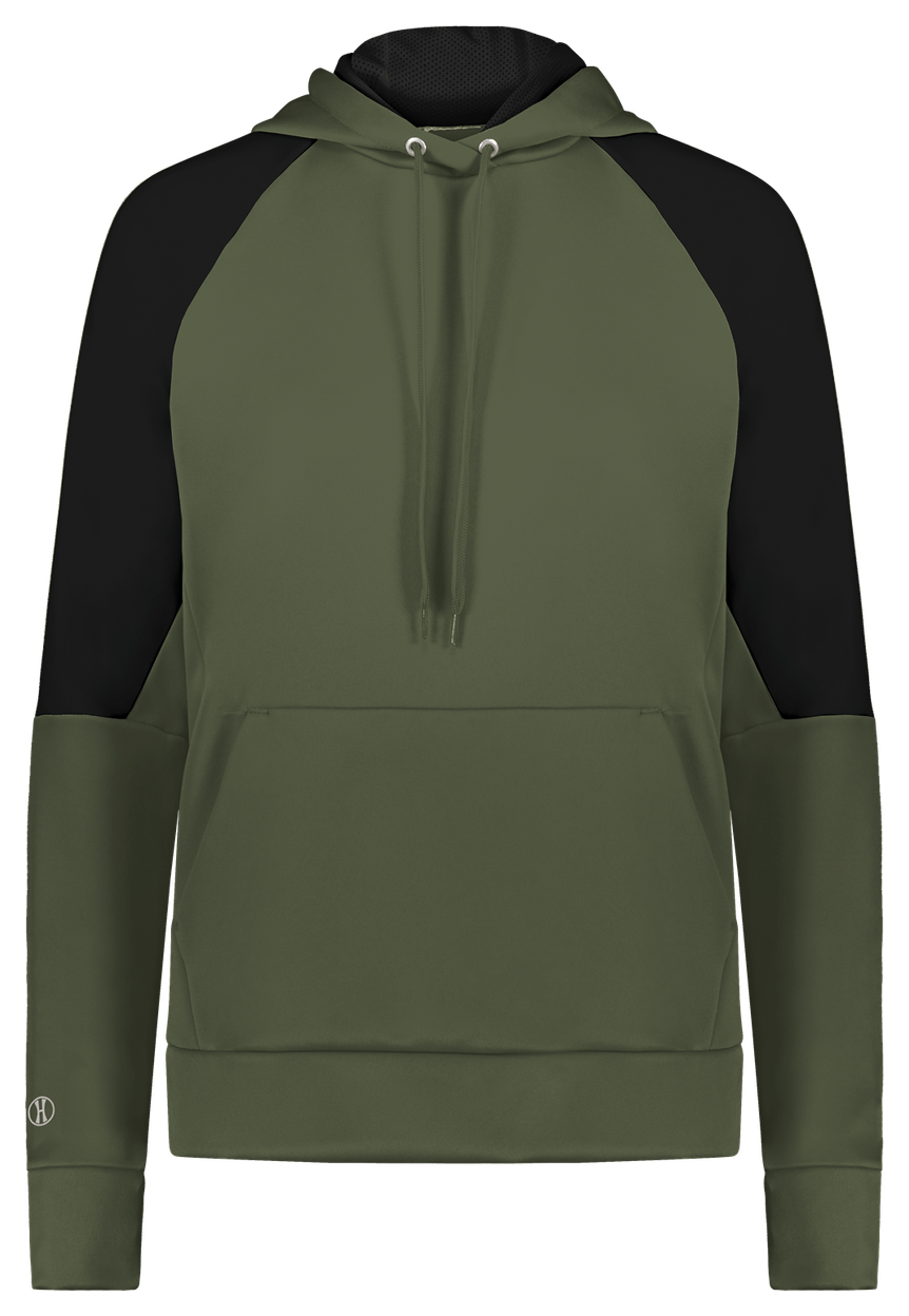 OLIVE/BLACK