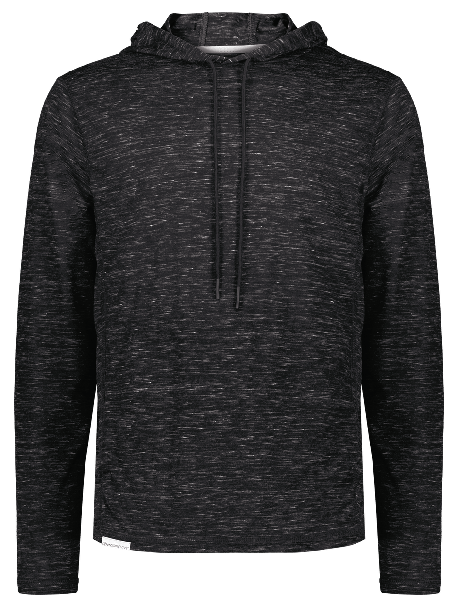 BLACK HEATHER