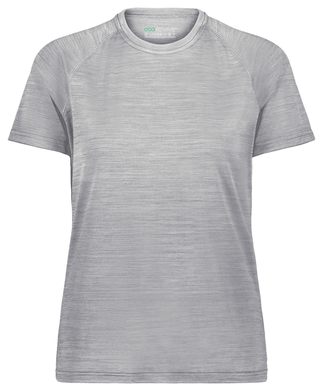 ATHLETIC GREY HEATHER