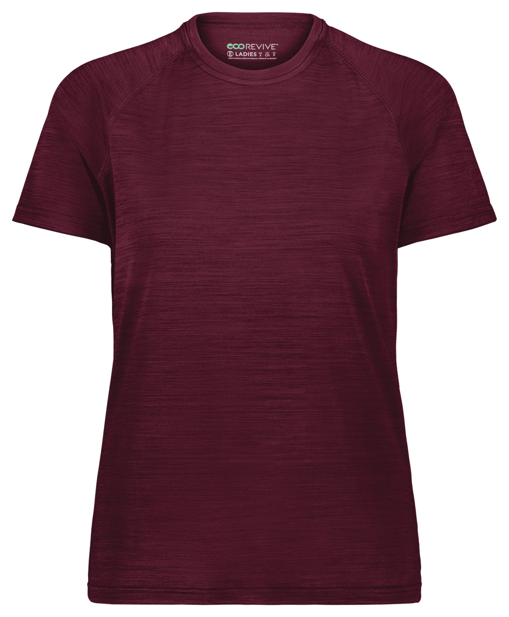 MAROON HEATHER