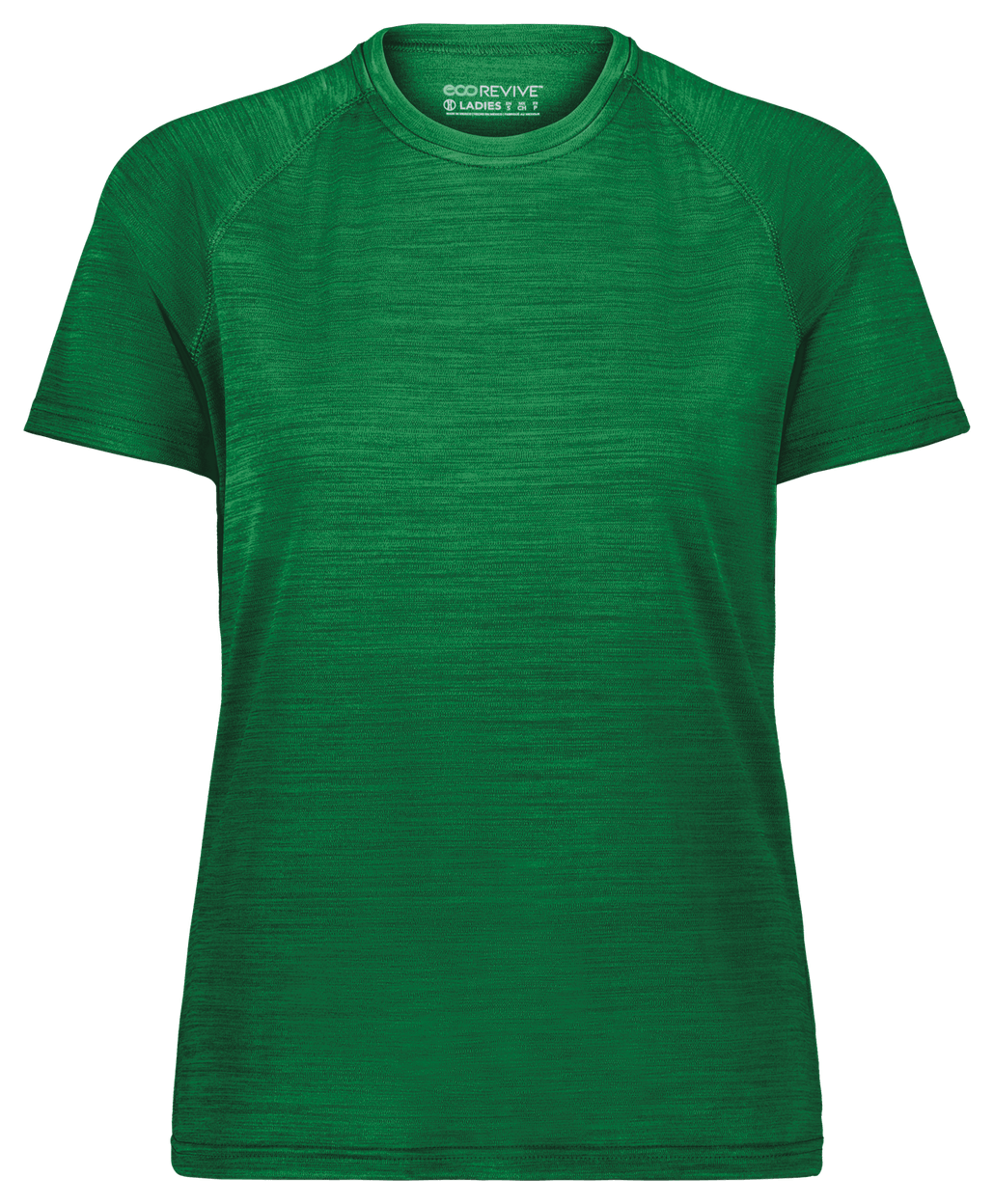DARK GREEN HEATHER