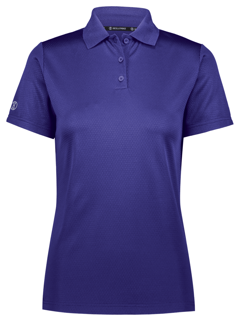PURPLE (HLW)