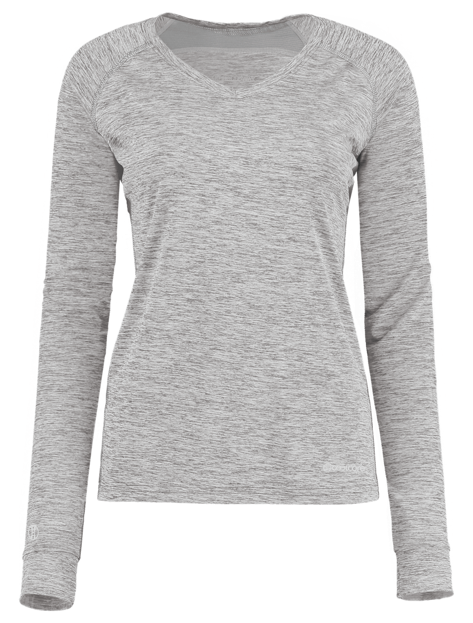 ATHLETIC GREY HEATHER