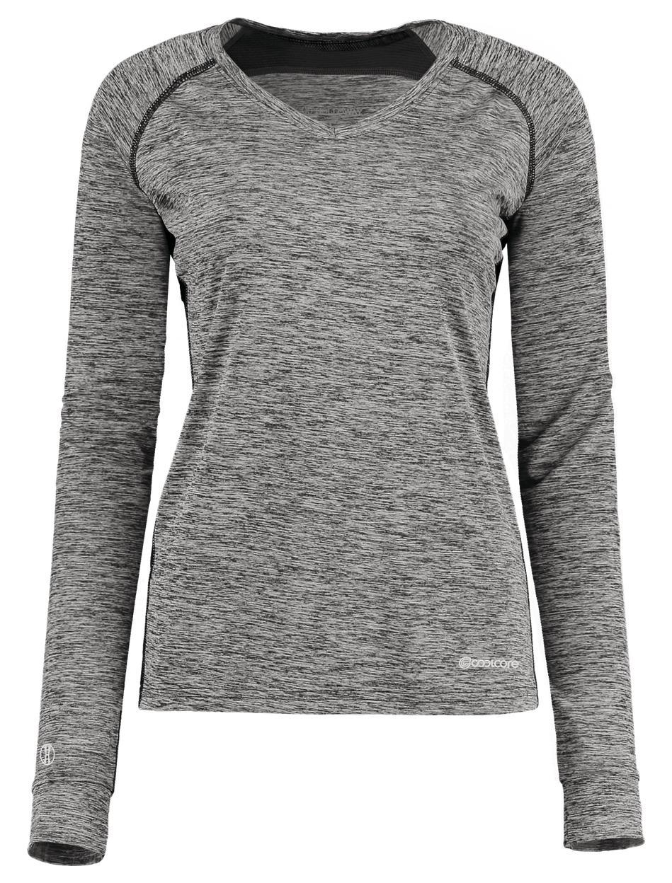 BLACK HEATHER